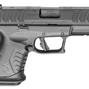 Springfield XDM-Elite OSP .45 ACP