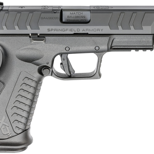 Springfield XD-M Elite 10mm