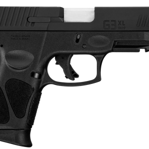 Taurus G3XL 9mm