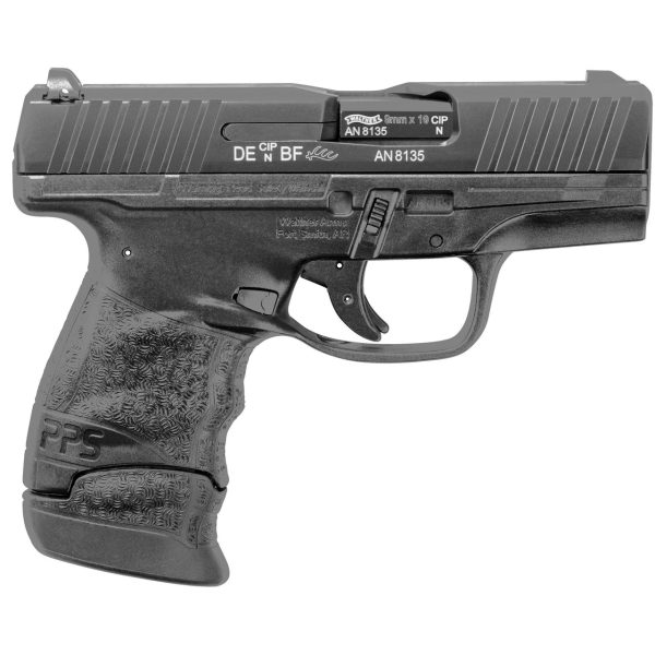 Walther PPS M2 LE Edition 9mm