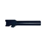 P80 Barrel – 45 Cal -Black Nitride