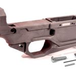 RL556v3 AR15 Blank – GRY