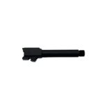 P80 – PFC9/PF940c Compact Barrel – Threaded – Black Nitride
