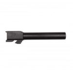 P80 Barrel – 9mm FullSize -Black Nitride