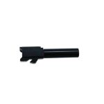 P80 Barrel 9mm Subcompact – Black Nitride