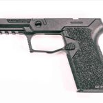 PF320PTEX Grip Module – Black
