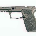 PF320PTEX Grip Module – OD Green