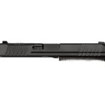 P80 Optic Cut Slide Assembly – PF940v2/PFS9 – Black