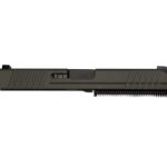 P80 Full Size Slide Assembly – PF940v2/PFS9 – OD Green