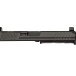 P80 Full Size Slide Assembly -PF940v2/PFS9 – OD Green