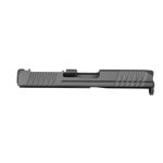 P80 Slide – PF940C/PFC9 – Gray