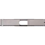 P80 Slide – PF940C Black Nitride