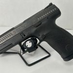 CZ P-10 C SEMI AUTO