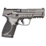 SMITH & WESSON M&P9 M2.0 METAL COMPACT (MANUAL SAFETY) *10 ROUND* SEMI AUTO