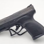 CZ P-10 M 9MM SEMI AUTO