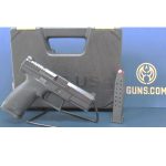 CZ P-10 C SEMI AUTO
