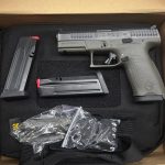 CZ P-10C SEMI AUTO