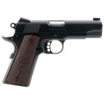 Colt Combat Commander 45 Auto (ACP) 4.25in Blued Pistol - 8+1 Rounds