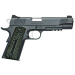 Kimber 1911 Custom TLE/RL II 10mm Auto 5in Matte Black Pistol - 8+1