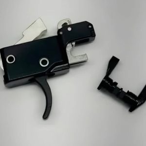 Glock switch, forced reset trigger, RARE BREED FRT-15, firearm upgrade, tactical trigger, shooting accessory