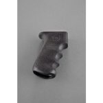 AK-47 grip, AK-74 grip, rubber firearm grip, finger groove grip, shooting accessories, rifle upgrades