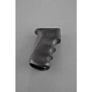AK-47 grip, AK-74 grip, rubber firearm grip, finger groove grip, shooting accessories, rifle upgrades