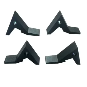 AR safety selector, ambidextrous switch, firearm safety parts, AR-15 upgrades, Swiftlink Type 3