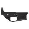 Aero Precision M4E1, AR-15 lower receiver, stripped lower, Tacoma Heritage, black finish, gun parts, firearm accessories