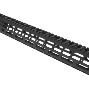 Aero Precision ATLAS R-ONE handguard, M-LOK AR-15 rail, free-float handguard, black AR handguard, 15 inch handguard, AR-15 accessories