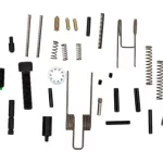 Aero Precision AR-10 repair kit, M5 field tools, firearm maintenance, gun repair kit, AR-10 accessories, shooting gear