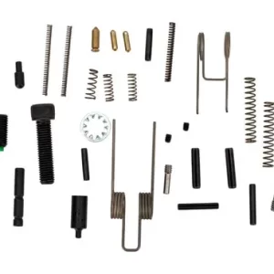 Aero Precision AR-10 repair kit, M5 field tools, firearm maintenance, gun repair kit, AR-10 accessories, shooting gear