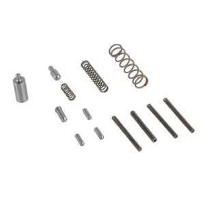 armaspec spare parts kit, stainless steel firearm parts, gun maintenance kit, replacement parts for guns, corrosion-resistant components