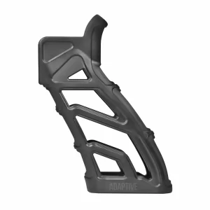 Adaptive Tactical LTG pistol grip, AR-15 lightweight grip, tactical firearm accessories, pistol grip for AR-15, shooting gear