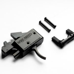 Glock switch, FRT-15L3, forced reset trigger, firearm upgrade, tactical gear, Glock accessories, shooting modes, safe semi FRT
