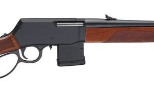 Modern Hunter Rifle | Henry Supreme .223 Lever-Action w/ AR Mags