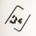 Marlin Rossi 95 handguard screws, replacement screws, firearm hardware, gun parts, maintenance screws, shooting accessories