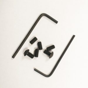Marlin Rossi 95 handguard screws, replacement screws, firearm hardware, gun parts, maintenance screws, shooting accessories