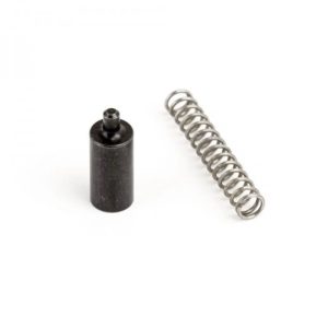 AR-15 buffer retainer, AR-10 spring kit, firearm parts, rifle upgrades, buffer retainer spring