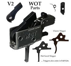 Glock switch, WOT rebuild parts, upgrade kit, firearm performance, Glock accessories, DIY gun parts, trigger upgrade, reliability enhancement