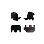 Glock switch, semi full auto conversion, Flatback invisible switch, Glock mods, firearm upgrades, tactical accessories