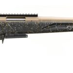 Ruger American Rifle, 6.5 Creedmoor rifle, bolt-action hunting rifle, Generation II Prairie, long-range shooting, affordable precision rifle, Ruger firearms, hunting gear, sport shooting