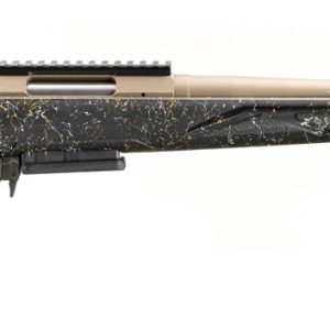 Ruger American Rifle, 6.5 Creedmoor rifle, bolt-action hunting rifle, Generation II Prairie, long-range shooting, affordable precision rifle, Ruger firearms, hunting gear, sport shooting