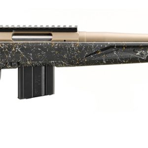 Ruger American Rifle, 22 ARC, bolt-action rifle, hunting rifle, varmint rifle, Ruger Generation II, Prairie model, affordable rifle, accurate firearm