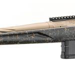 Ruger American Rifle, Generation II, .223 Rem, bolt-action rifle, varmint hunting, target shooting, lightweight rifle, synthetic stock, Marksman trigger, prairie rifle