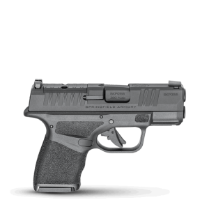 Springfield Armory Hellcat, micro-compact pistol, 380 ACP, OSP optics ready, concealed carry handgun, self-defense firearm, Hellcat OSP