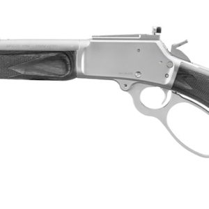 Ruger Marlin Trapper Model 1894, 10mm Auto rifle, lever-action firearm, hunting rifle, Ruger Marlin 1894, 10mm Auto lever gun, Trapper model rifle