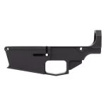 80 percent lower, polymer80 lower, AR-15 build kit, 80% receiver, DIY firearm, fast shipping, no FFL required, polymer lower, custom AR build