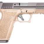 Polymer80 PFS9, 9mm pistol frame kit, build your own pistol, DIY firearm, ATF compliant frame, Glock compatible frame, complete pistol kit, polymer frame, custom 9mm build