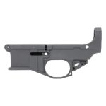 polymer80 g150, ar15 80 lower receiver, unfinished firearm frame, custom ar15 build, polymer80 lower, diy ar15, 80 percent lower, ar15 receiver, firearm customization