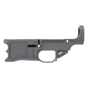 Polymer80 LR-308 80 lower receiver, AR-10 lower, .308 build, unfinished receiver, DIY firearm, polymer lower, custom rifle parts